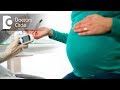 Peripartum management of Gestational Diabetes - Dr. Shashi Agrawal