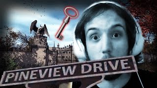 Pineview Drive - lo stercohorror