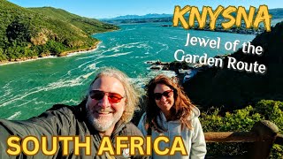 Exploring Knysna: The Garden Route's Hidden Gem