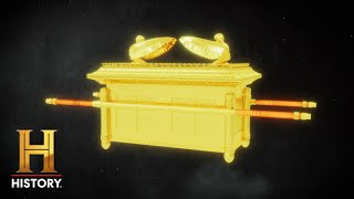 History's Greatest Mysteries: The Lost Ark of the Covenant (Season 4)