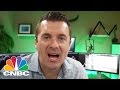 How To Play Gold Ahead Of A Rate Hike | Trading Nation | CNBC