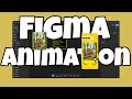 How to Create a Card Flip Animation in Figma | UI Tutorial