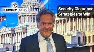 Security Clearance Strategies To Win