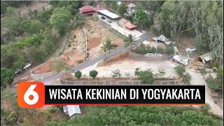 Destinasi: Pesona Alam dan Budaya di Yogyakarta | Liputan 6