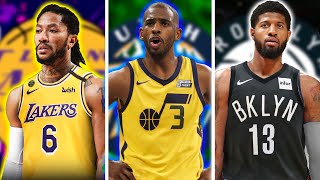 One Trade EVERY NBA Team MUST Make This Offseason