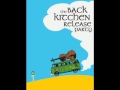 The Back Kitchen - Kate's Song