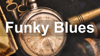 Funky Blues - Good Mood Blues and Rock Music for Positive Morning