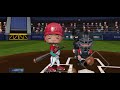 one batter challenge gameplay