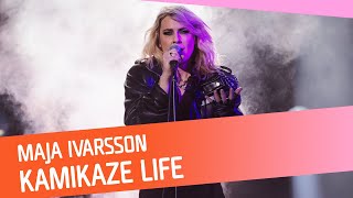 Maja Ivarsson - Kamikaze Life