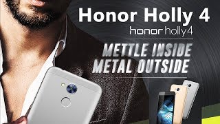 Honor Holly 4 Specifications, Launching, and Price in India - Reviews - हिंदी में