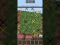 お久しぶりです。 shorts minecraft マイクラ