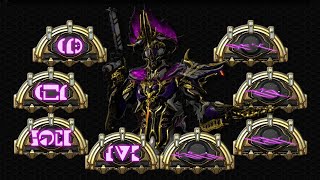 Warframe | Your Complete Guide To KITGUN Arcanes