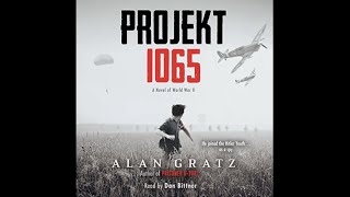 Projekt 1065 - Ch. 5 (The Mission)