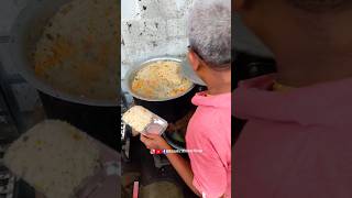 Hidden Talent ❤️ 🇮🇳 #rajashrikatkarvlogs #khichdi #vasmat #hingoli #streetkhichdi #shorts