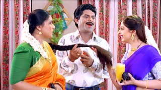 ഹായ് അയകാന കൂന്തൽ..!! 😂🤣| Sreekrishnapurathe Nakshathrathilakkam Comedy | Malayalam Comedy Scenes