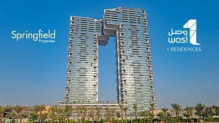 1 RESIDENCES - WASL1 | SPRINGFIELD PROPERTIES