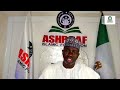 Ashraaf Islamic foundation Live Stream