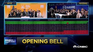 Opening Bell, December 30, 2019