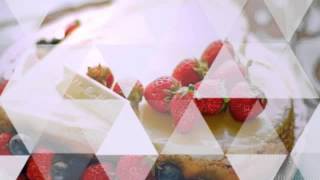 Diabetic Dessert Recipe or Sweet Diabetic Side Recipe - Cranberry-Tangerine Relish -