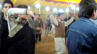 KDA KOHAT BEST OF THE BEST ATTAN BY PIR007