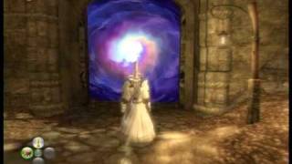 Fable Demon Door Sanctuaries Part 2