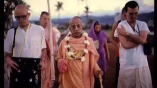 Krishna Will Remain Perpetually with You if You Love Krishna - Prabhupada 0176