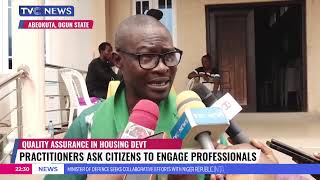 Town Planners To Partner Other Experts To Reduce Disaster In Ogun