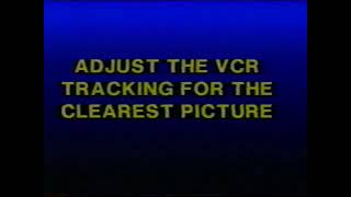 VHS Companies from the 80's #487 HOLLYWOOD VIDEO LIBRARY