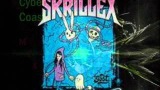 Skrillex Mix By cybercoast
