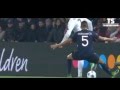 Cristiano Ronaldo Nutmegs Marquinhos (HD)