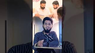 Director Ameer Family Marriage \u0026 Dawah | Tamil Islamic Shorts | @LEETVNetwork