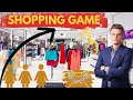 I opened my own CLOTHING STORE clothing store simulator .how to start making video games