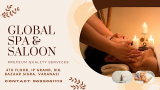 "Relax & Rejuvenate: Indulge in a Blissful Body Massage Spa Experience!"