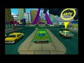 The Simpsons Hit & Run: Level 2 Mission 3 - Vox Nerduli