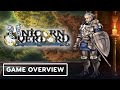 Unicorn Overlord - Official Game Overview Trailer