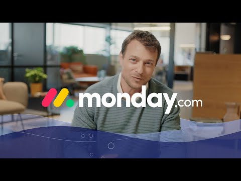 Make this year more efficient with monday.com