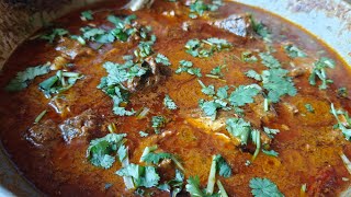 INDIAN BIHARI STYLE FISH /  बिहारी स्टाइल मछली 🐟.