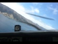 bonanza f33a 133vm over catalina