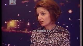 ՏԵՍԱՆԿՅՈՒՆ 19.00./Հոգեկան առողջություն/10.10.201