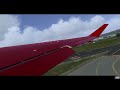 orbx ftx sonoma county regional airport