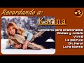 recordando a karina