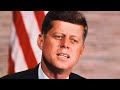 The Worst Things The Kennedy Family Was Ever Accused Of