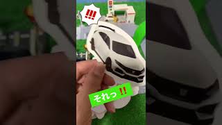 #トミカおもちゃ 新作upトミカコレクションカード🤭ついにあのスポーツカーが登場⁉️🏎️🚘