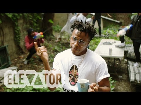 Allan Kingdom - Energized