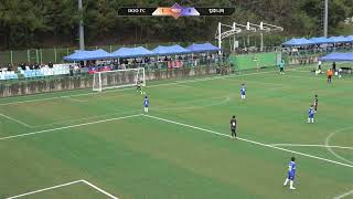 2024.11.09 U9 리틀K 전국 유소년 축구대회 왕중왕전 [DOO FC vs 킹주니어]