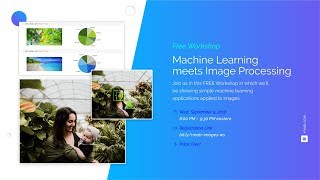 Machine Learning ❤️ Image Processing using Python, OpenCV, Keras and TensorFlow