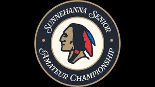 2024 Sunnehanna Senior Amateur