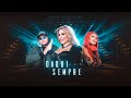 Manu Bahtidão, DJ Junior Sales e DJ Meury - Daqui Pra Sempre (Remix Oficial)