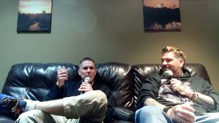 Threesome Etiquette & Mental Health Scares w/ Big Jay Oakerson