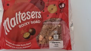 Maltesers Rocky Road